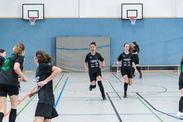 Bild 29 - C-Juniorinnen Futsalmeisterschaft